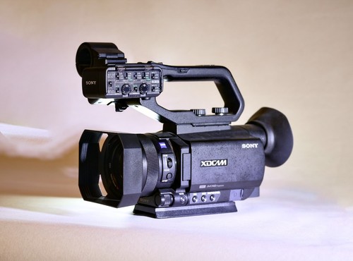 Sony pxw x70 - pxw-x70, 1