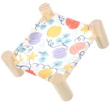  Hamster Bett Haustierbett Erhöht Hamsterschlafbett Tierhängematte