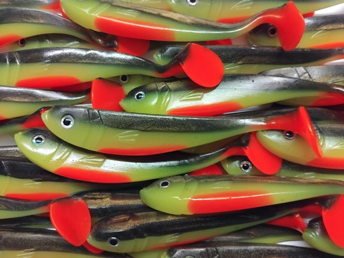 Gummifische aew ukel 90 - 5, 50