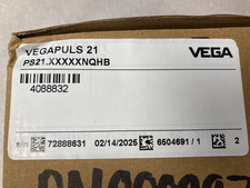 VEGAPULS 21 PS21.xxxxxNQHB
