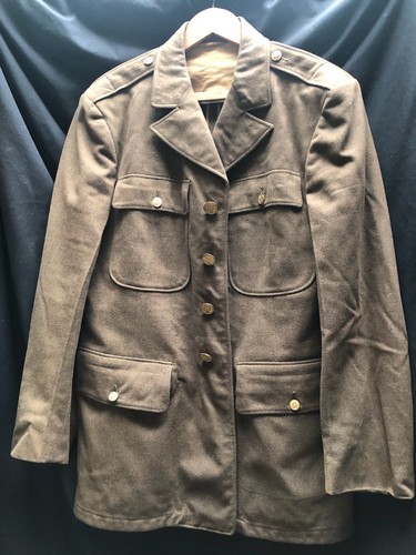 Original ww2 army uniform - ww2,