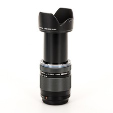 Olympus M.ZUIKO DIGITAL