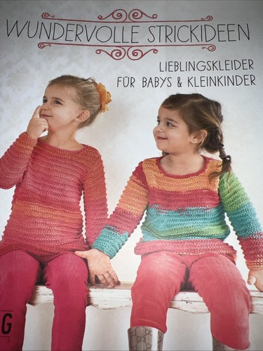 Wundervolle strickideen - wundervolle,