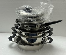 NEU !!! 9 TEILIGES AMC CLASSIC