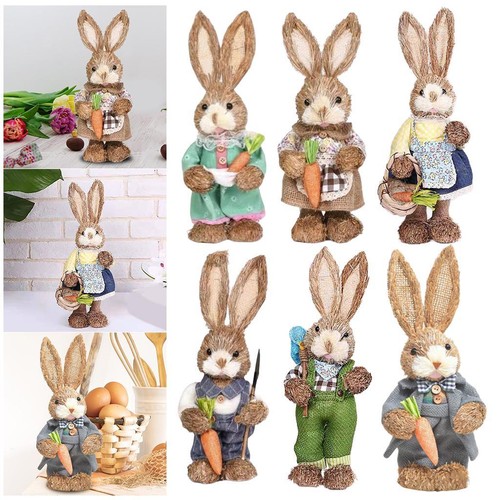 Realistische osterhasen - realistische,