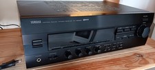 Yamaha RX-496 RDS Hi-Fi