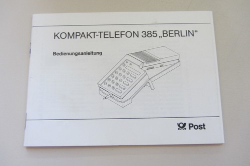 Bedienungsanleitung telekom - bedienungsanleitung,