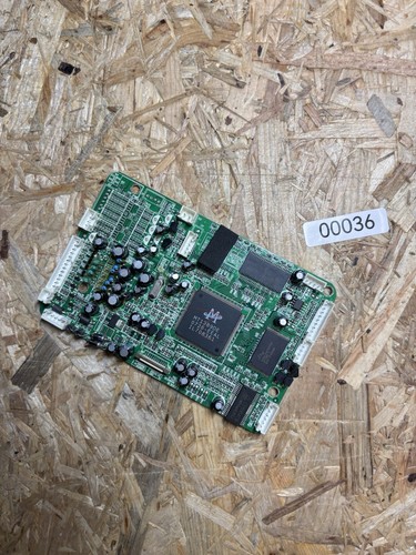 Philips mcd708 hauptplatine - mcd708/12,