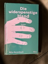 Nils dorenbeck die - dorenbeck:,