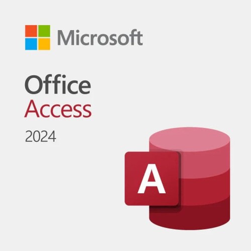 Microsoft access 2024 - microsoft,