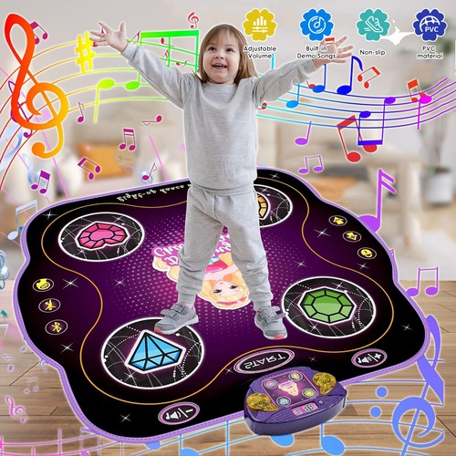 Bluetooth tanzmatte musikmatte - tanzmatte,