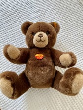 Steiff Teddy Petsy mit