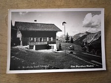 Matschwitz  -  Gasthaus "Schönhof"