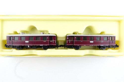 Minitrix 2090