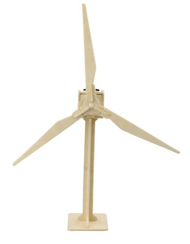 Pebaro 834 solar holzbausatz - 834/2,