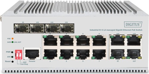 Digitus 651139 industrial - dn-651139,