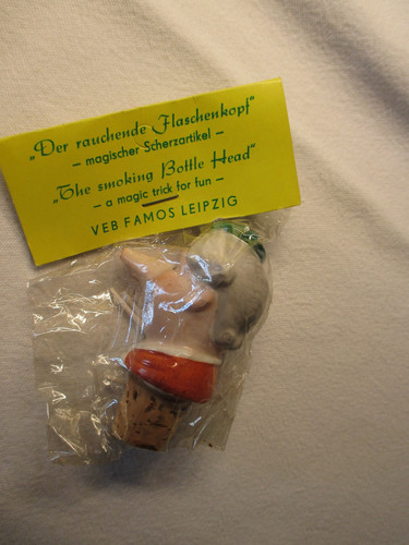 Schnapsnase ausgießer - schnapsnase,
