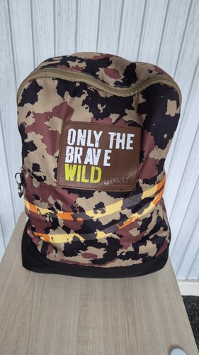 Diesel only the brave - the,