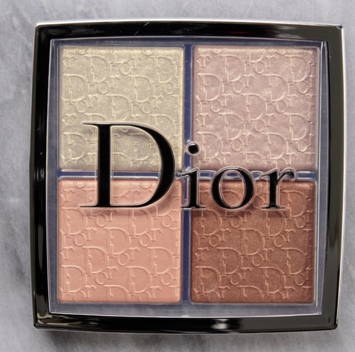 Dior backstage glow - backstage, face