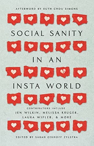 Social sanity insta - social, an
