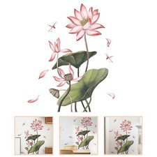  1 Blatt Lotus Blumenblätter