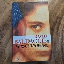 Die Verschwörung von David