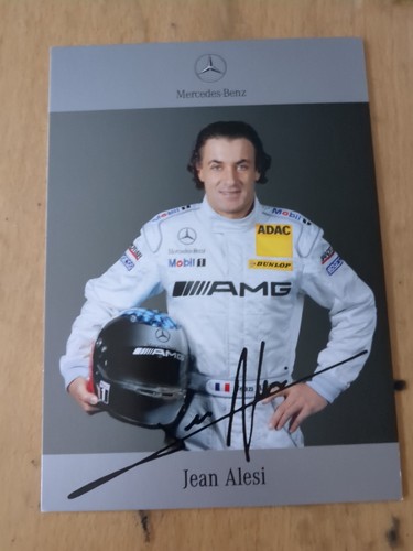 Jean alesi orginale - jean, alesi.