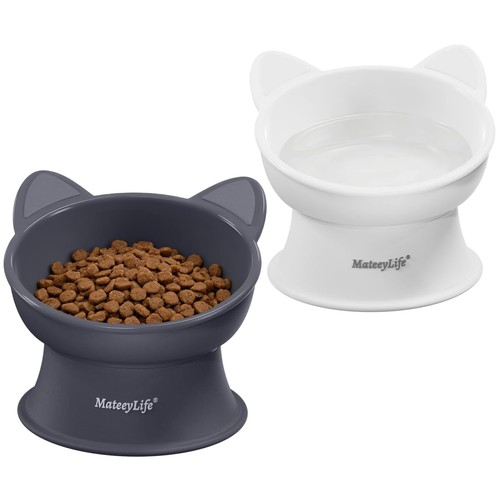 Katzennapf erhöht stück - 2,