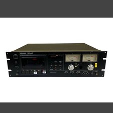 TASCAM 112R MKII Stereo