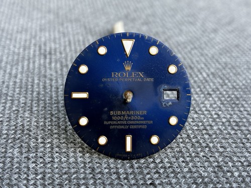 Rolex submariner - rolex,
