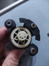 Motor thorens td126 iii - f.,