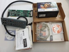 miroVideo/Pinnacle DV2000 (DC2000 mit DV) MPEG2-PCI-Capture, viel Zubehör, OVP