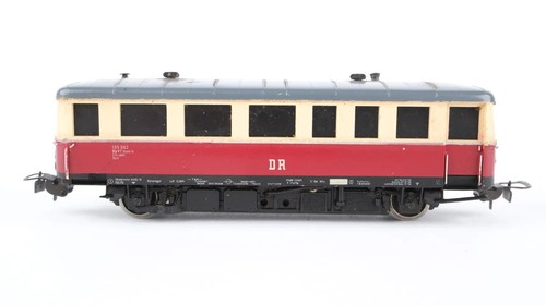 Piko triebwagen 135 - triebwagen,