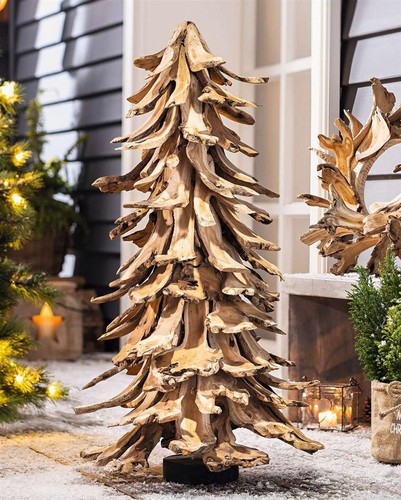 Weihnachts baum alternative - weihnachts,
