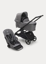 Neue Kinderwagen Dragonfly von