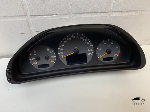 Tachometer kombiinstrument - tachometer,