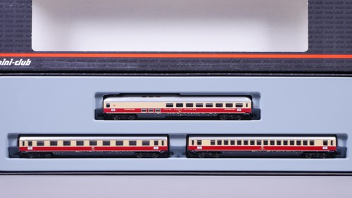 Spur märklin 87265 - spur, z
