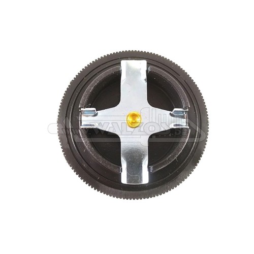 Tankdeckel mit