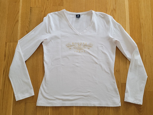 Bogner jeans damen - damen, t-shirt