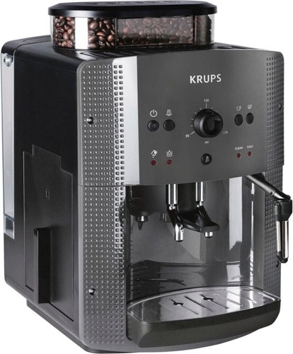Krups ea81 kaffeevollautomat - krups,