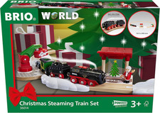 BRIO World 36014