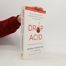 Drop Acid: The Surprising New