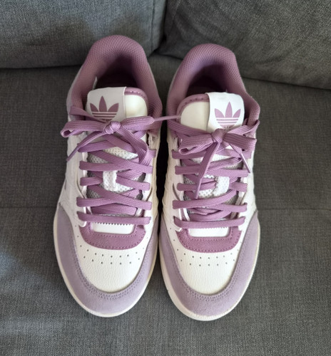 Adidas drop step low damen - adidas,