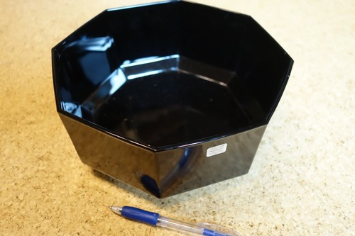 Arcoroc octime schwarz - arcoroc,