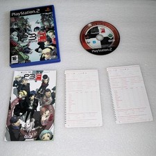 Shin Megami Tensei Persona 3