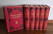 Velhagen Klasings Monatshefte