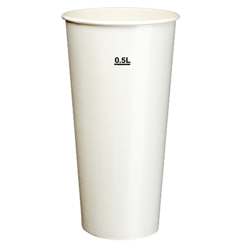 Starpak papp trinkbecher l - starpak,