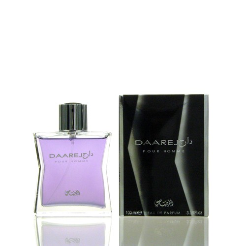 Rasasi daarej for men - for, eau