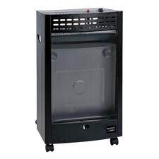 Gasheizofen einhell blue flame - blue,