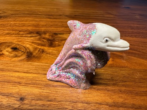 Wetterfigur delfin versand - wetterfigur, 1x